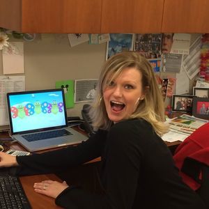 Meet your Posher, Leana